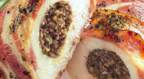 receta pollo balmoral escocia
