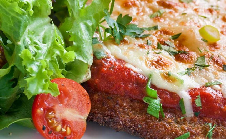 Receta pollo casin