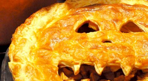 recetas para halloween